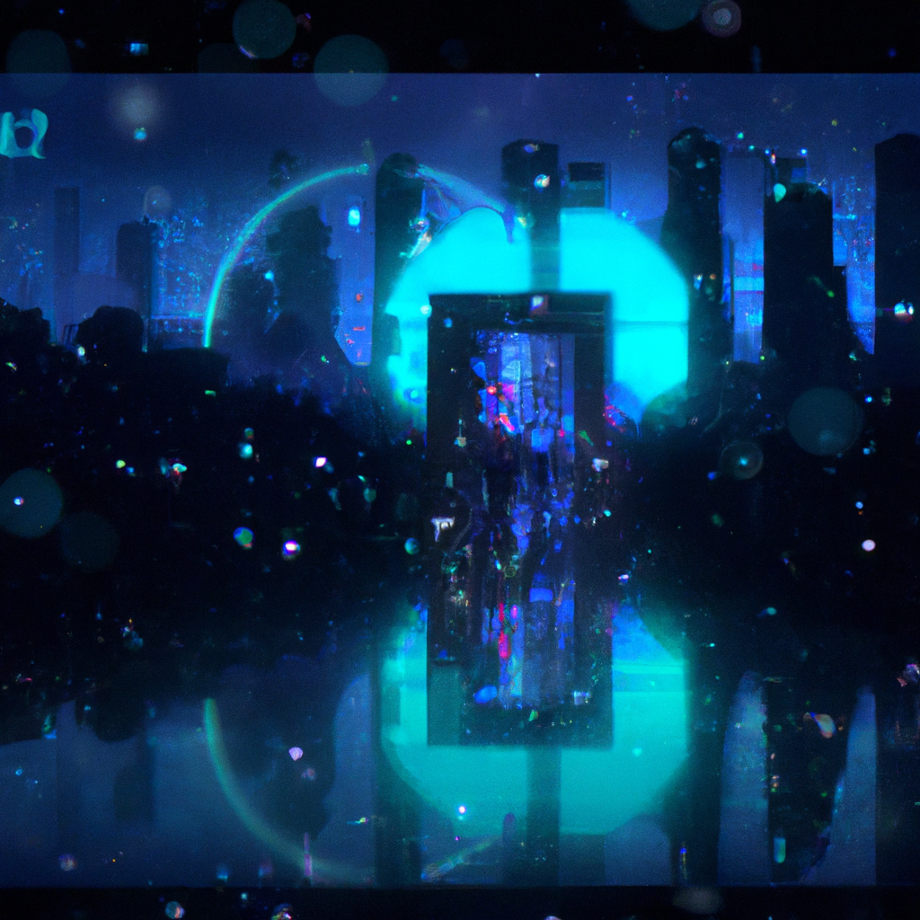 Cybersecurity Illustration