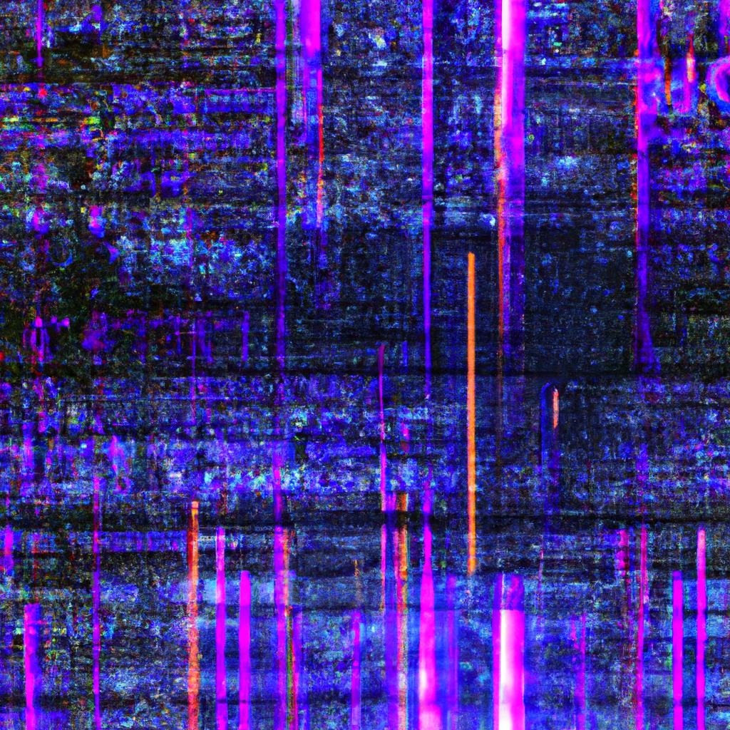 Cybersecurity Illustration