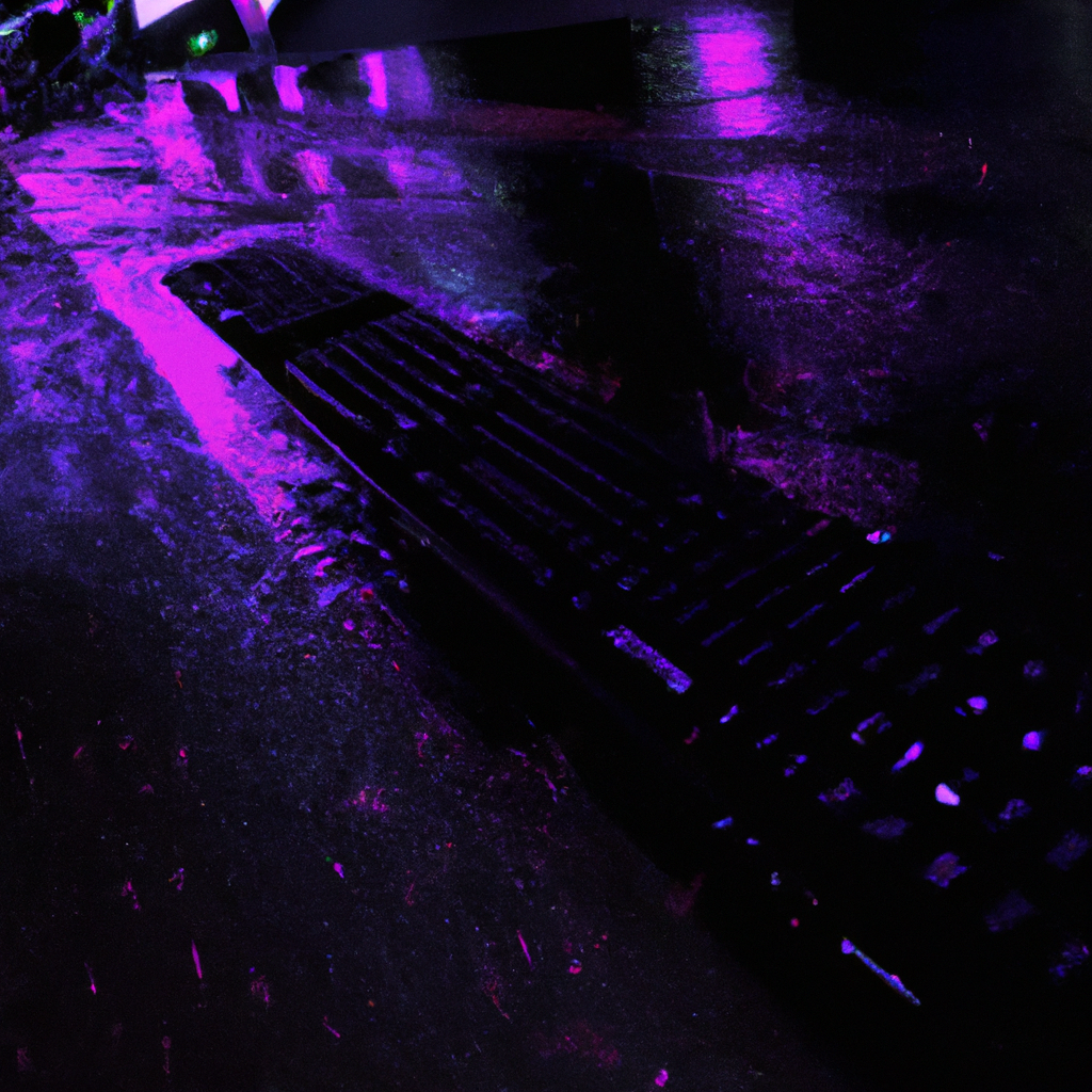 Cybersecurity Illustration