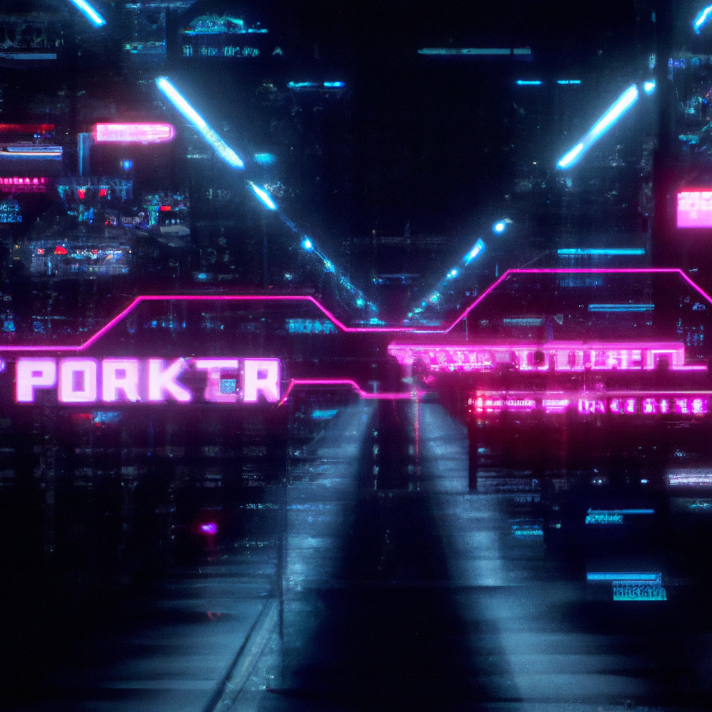 Cybersecurity Illustration